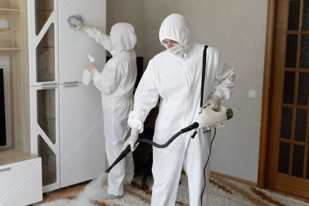 Trusted Trauma Scene Cleanup service in Glen Rock, NJ - Four Month Blood Cleanse